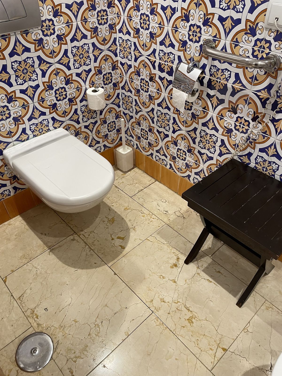 Puente Romano Beach Resort Marbella — Marbella — additional view 4