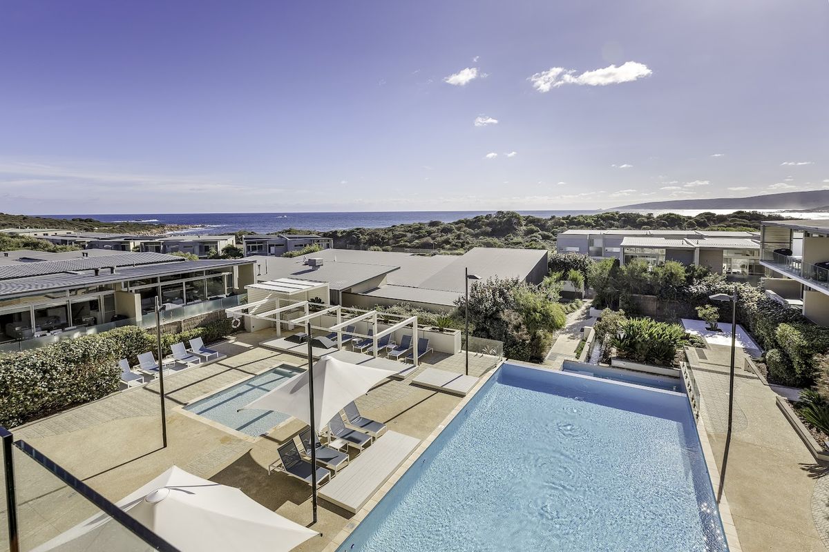 Pullman Bunker Bay Resort Margaret River Australia — 150 villas in Bunker Bay private beach Cape Naturaliste
