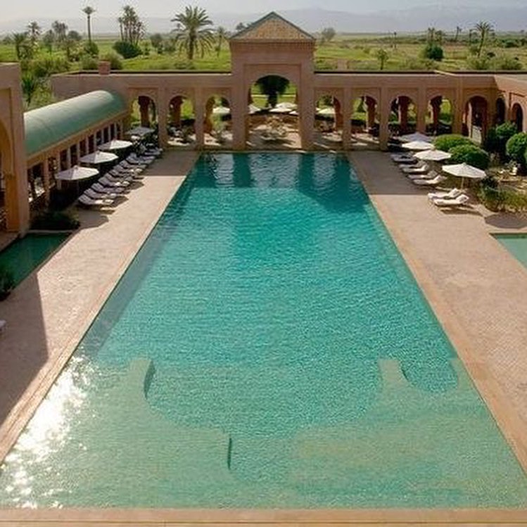 Amanjena — Marrakech 40000 — additional view 3