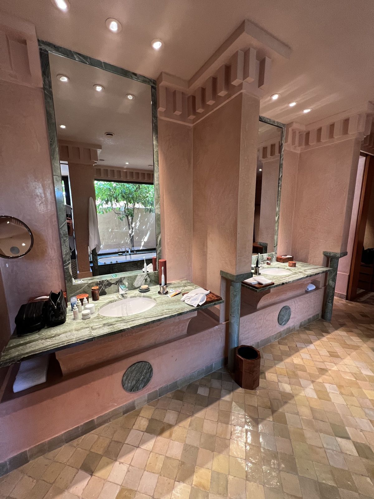 Amanjena — Marrakech 40000 — additional view 4