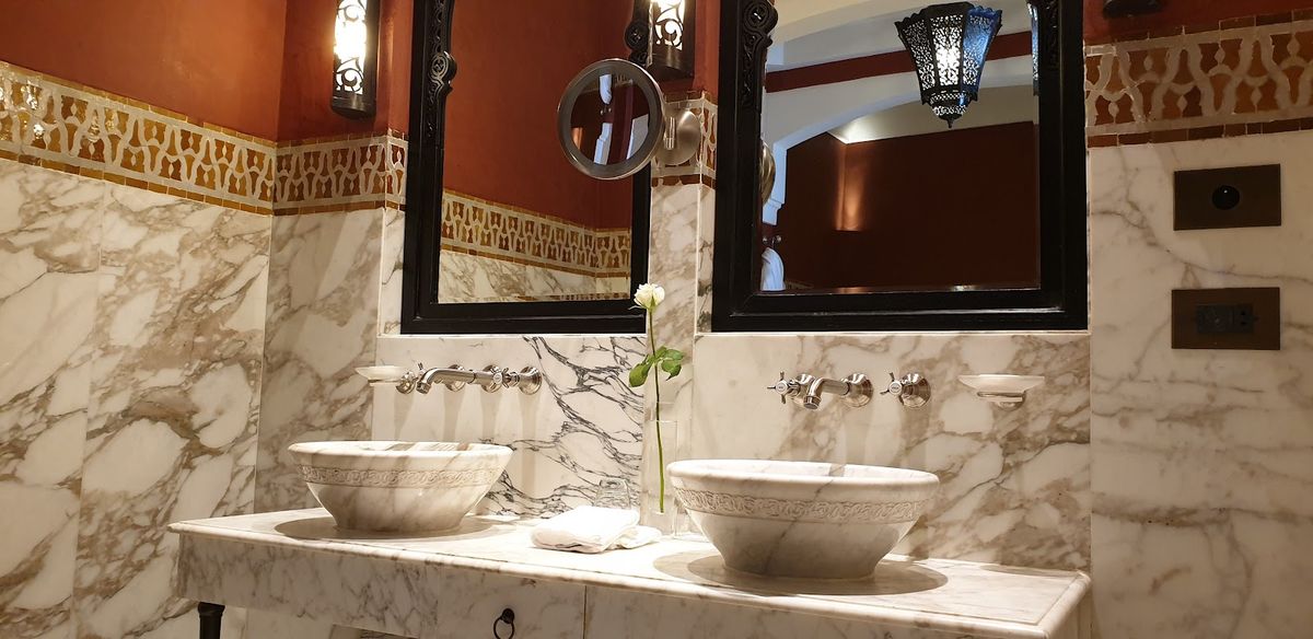 La Mamounia — Marrakech 40040 — additional view 4