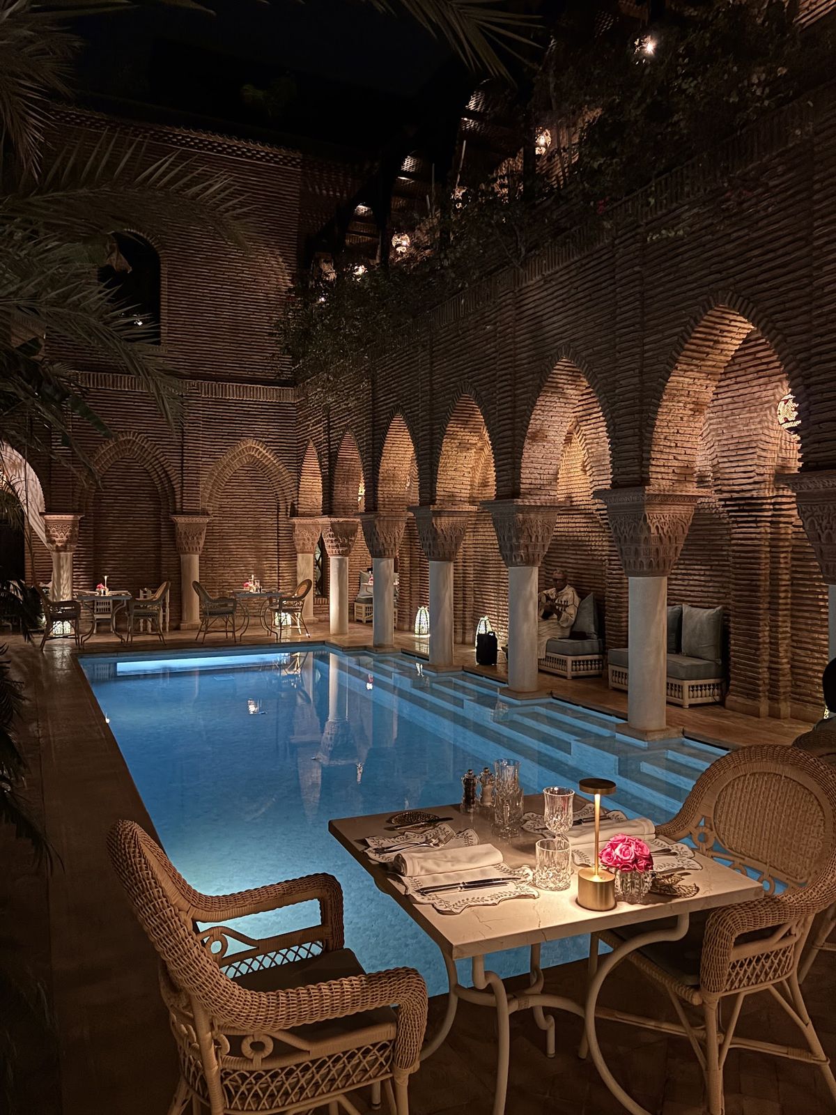 La Sultana Marrakech — Marrakech 40000 — additional view 3