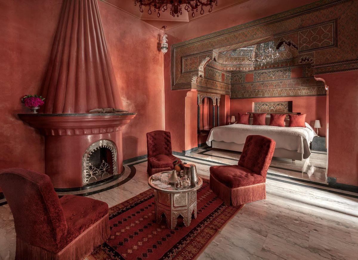 La Sultana Marrakech — Marrakech 40000 — additional view 4