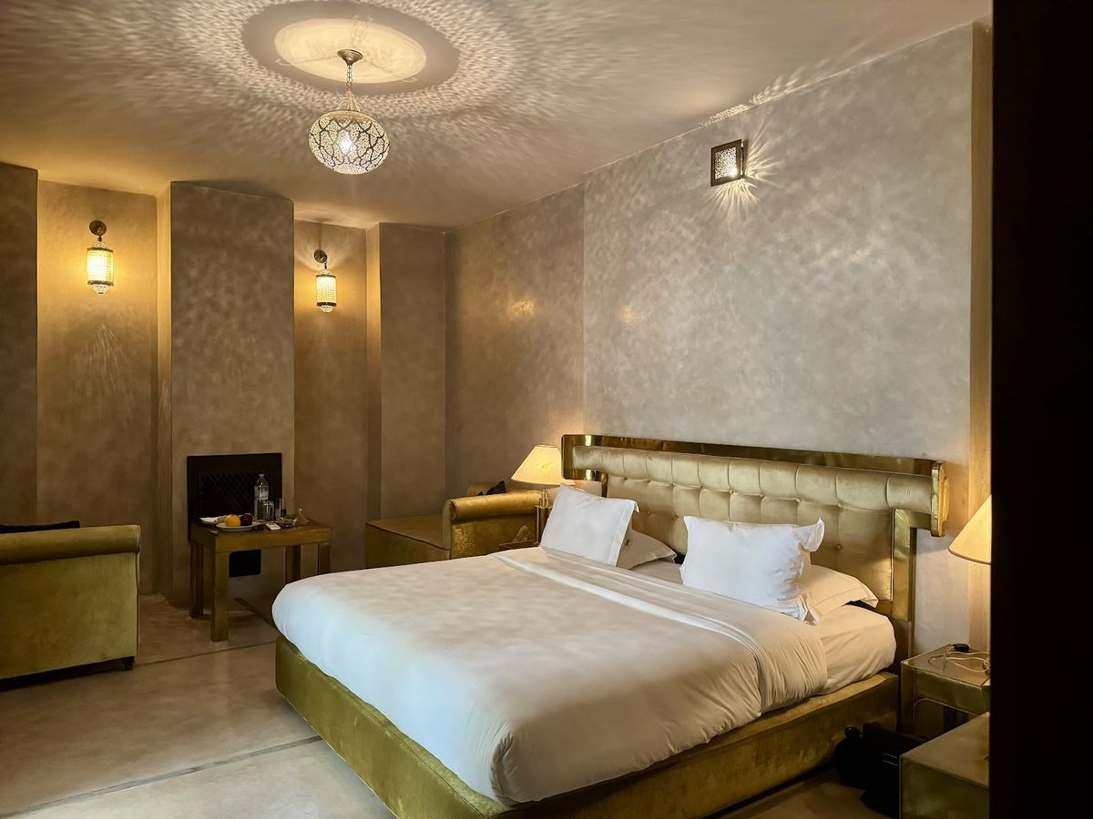 Riad Joya — Marrakech 40000 — additional view 2