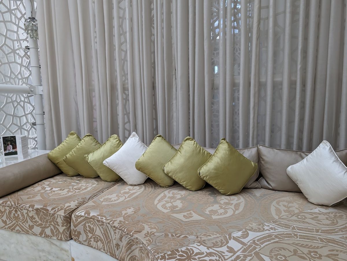 Royal Mansour Marrakech — Marrakech 40000 — additional view 2