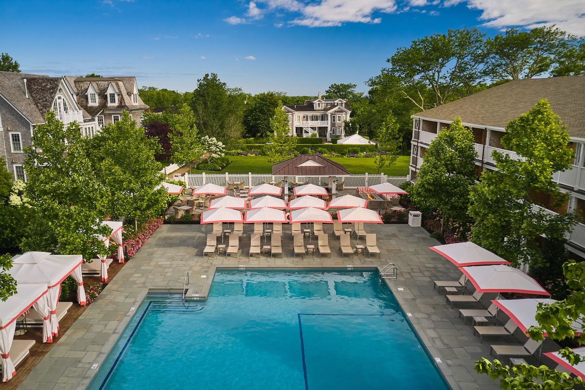 Harbor View Hotel — marthas-vineyard — additional view 3