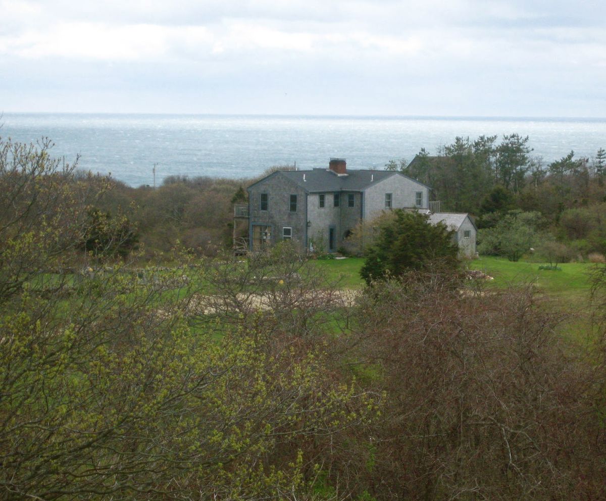The Christopher Edgartown — Lark Hotels boutique inn on Main Street, Martha's Vineyard