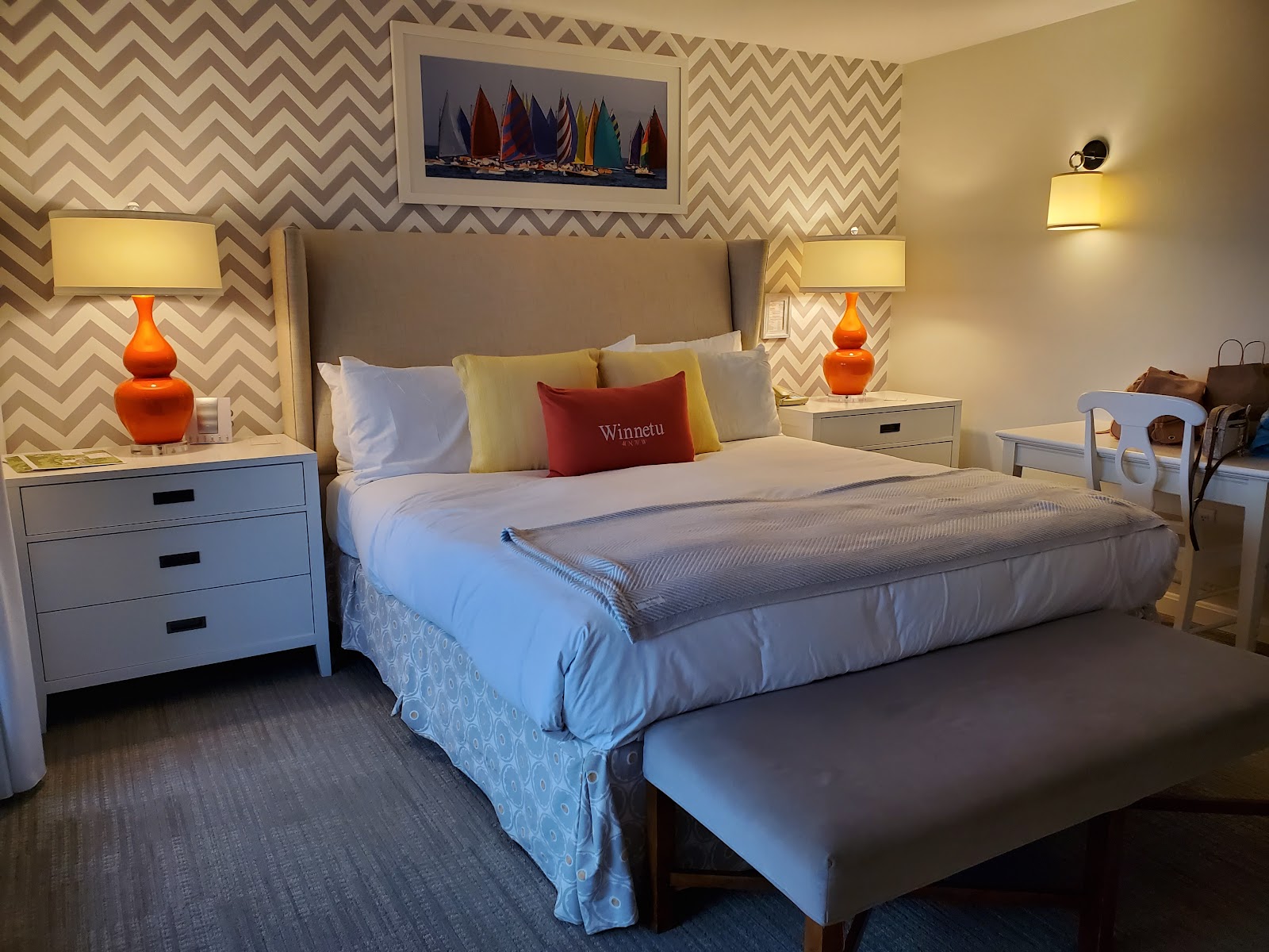 Winnetu Oceanside Resort — marthas-vineyard — additional view 4