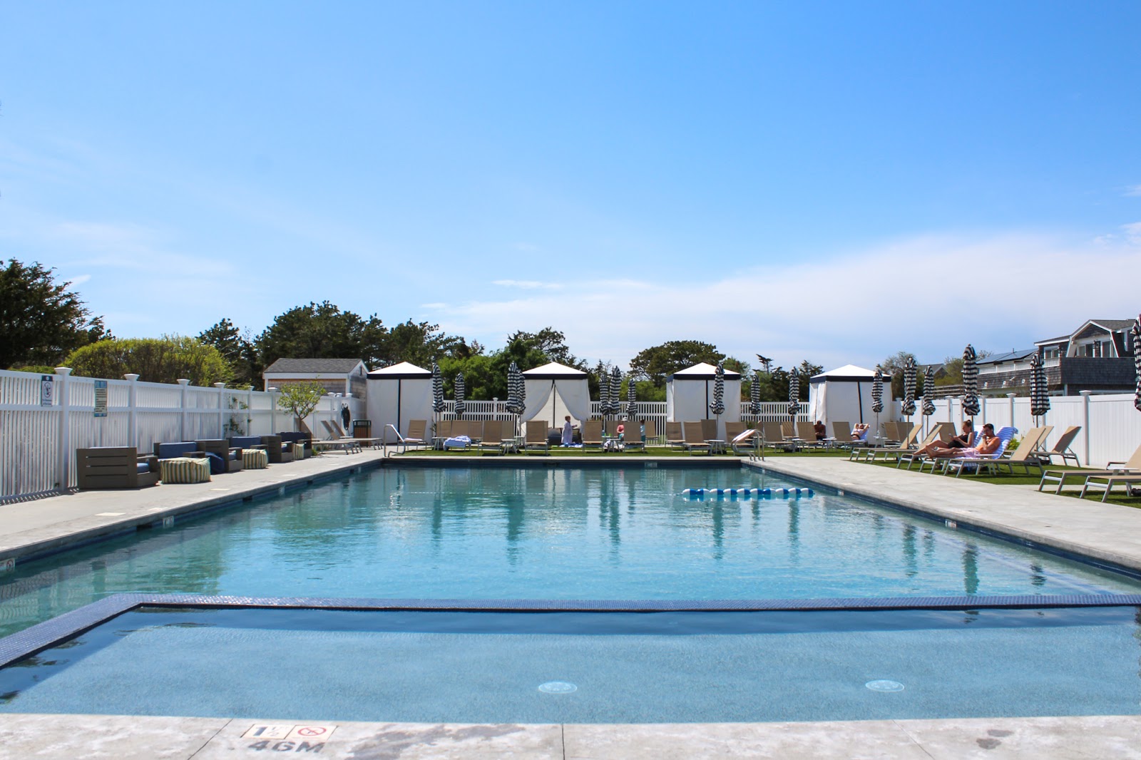 Winnetu Oceanside Resort Edgartown — 57 villas on 17-acre Katama plain at