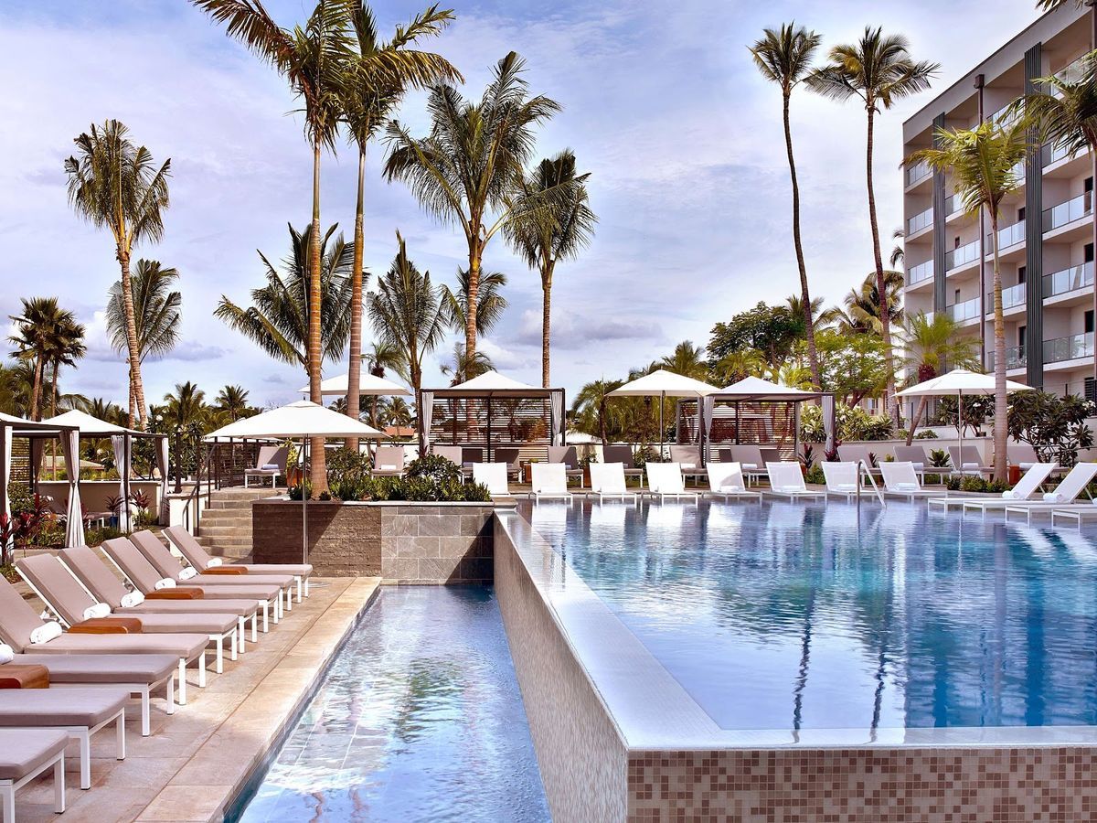 Andaz Maui at Wailea Resort — Maui — additional view 3