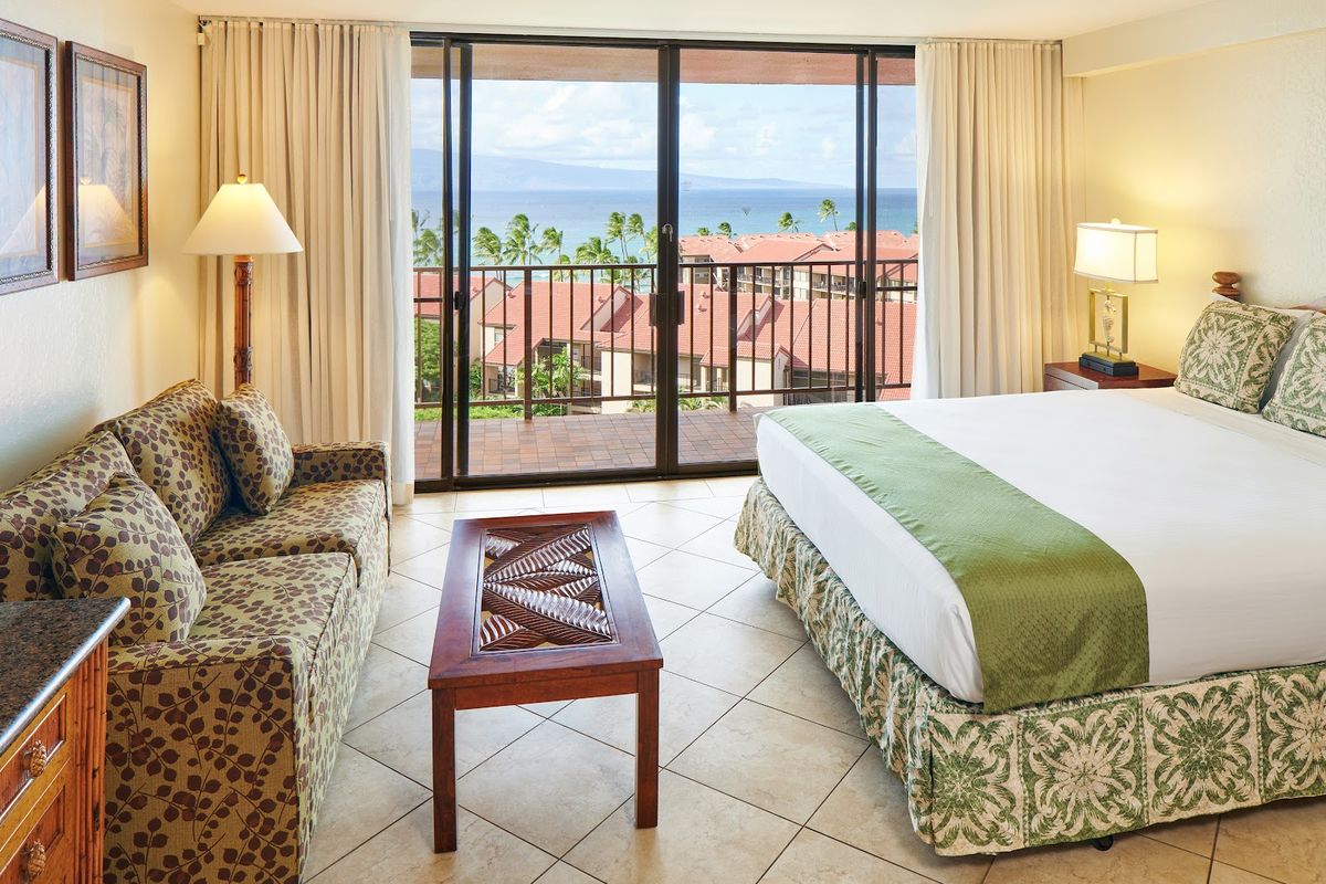 Aston Kaanapali Shores — Maui — additional view 2