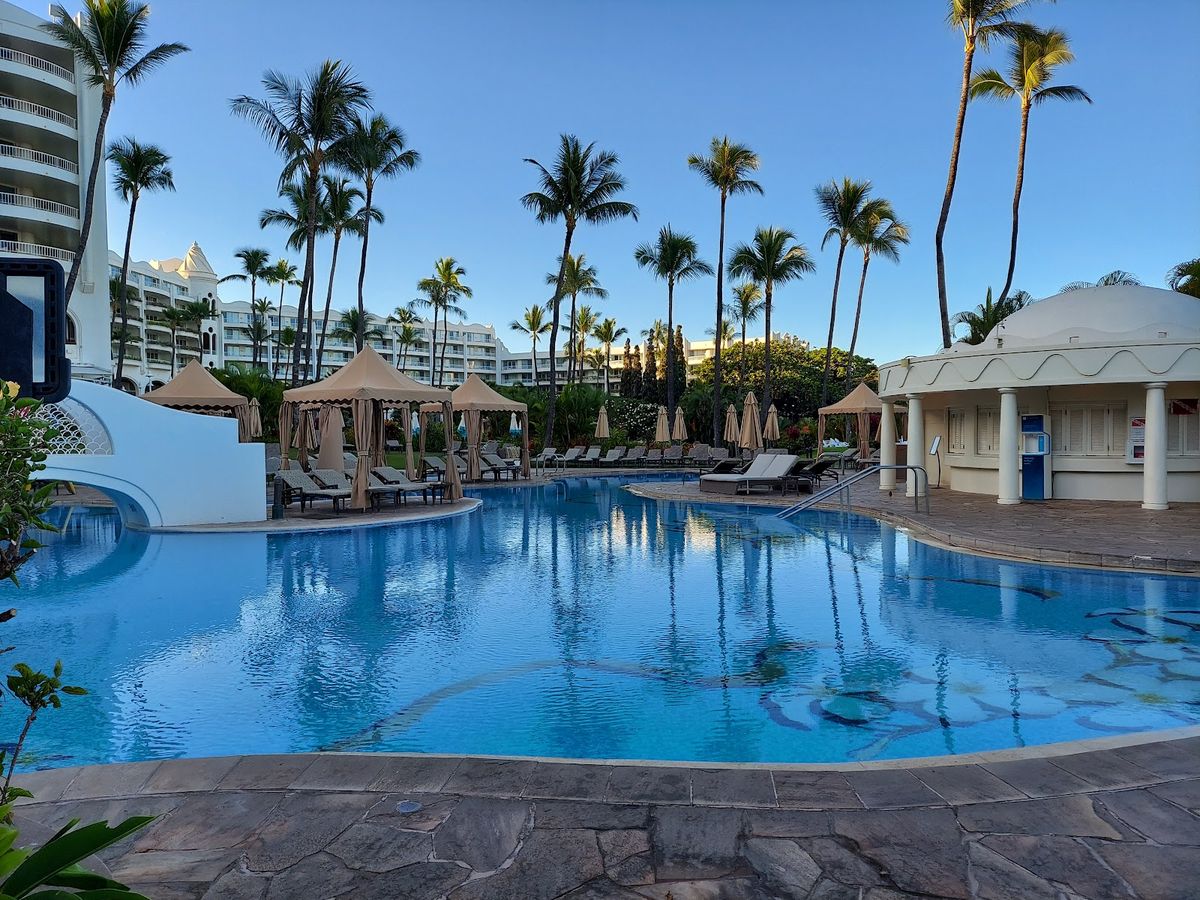 Fairmont Kea Lani Maui — Wailea — additional view 3