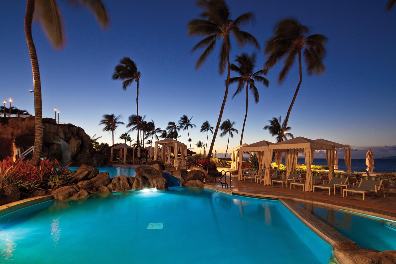 Four Seasons Resort Maui at Wailea — Wailea — additional view 3