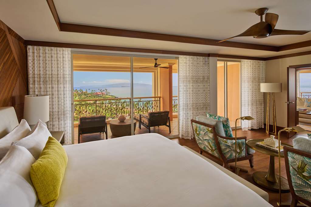 Grand Wailea, A Waldorf Astoria Resort — Wailea — additional view 2