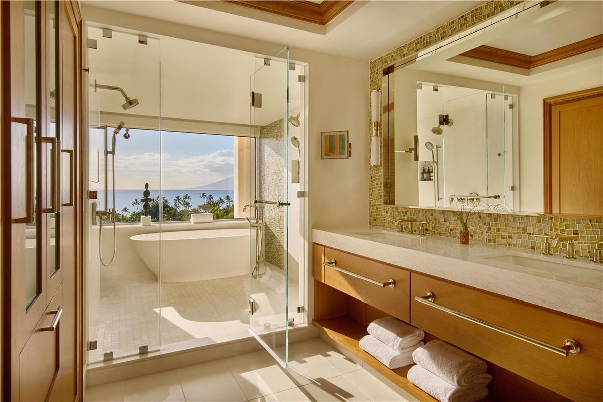 Grand Wailea, A Waldorf Astoria Resort — Wailea — additional view 4