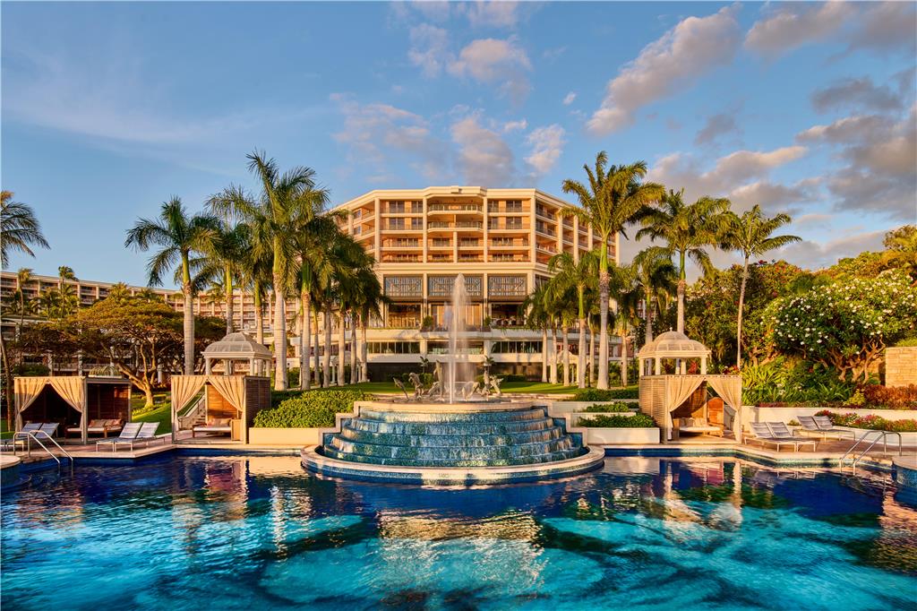 Grand Wailea Resort