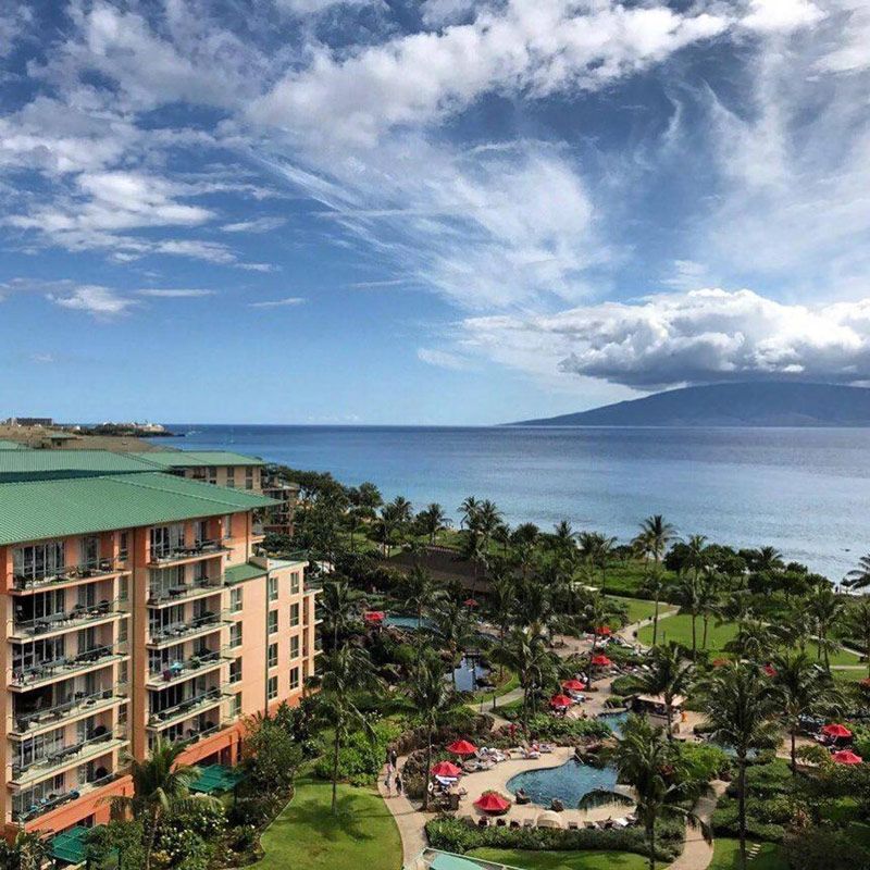 Honua Kai Resort and Spa