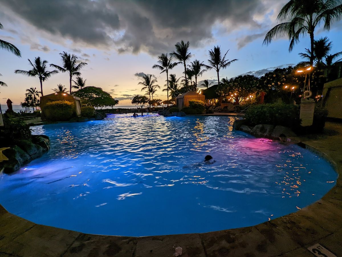 Honua Kai Resort and Spa — Maui — additional view 3