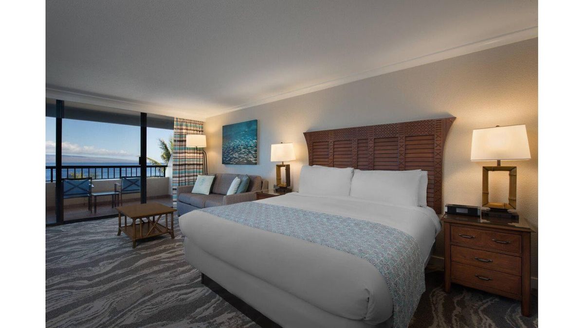 Marriott's Maui Ocean Club — Maui — additional view 2