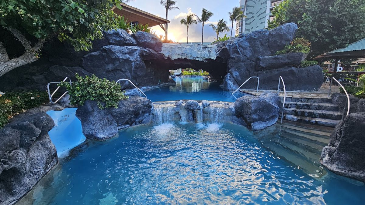 Marriott's Maui Ocean Club — Maui — additional view 3