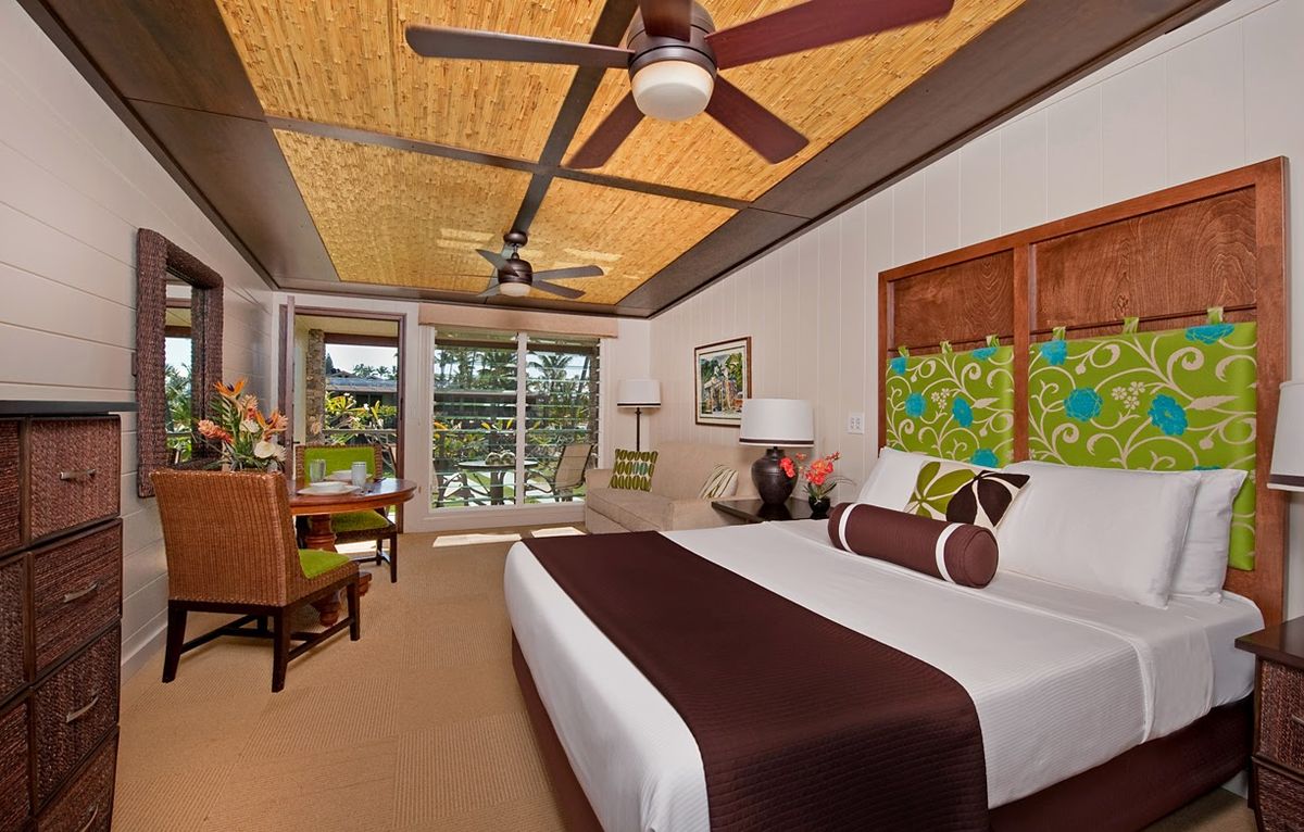Mauian Hotel on Napili Beach — Maui — additional view 2