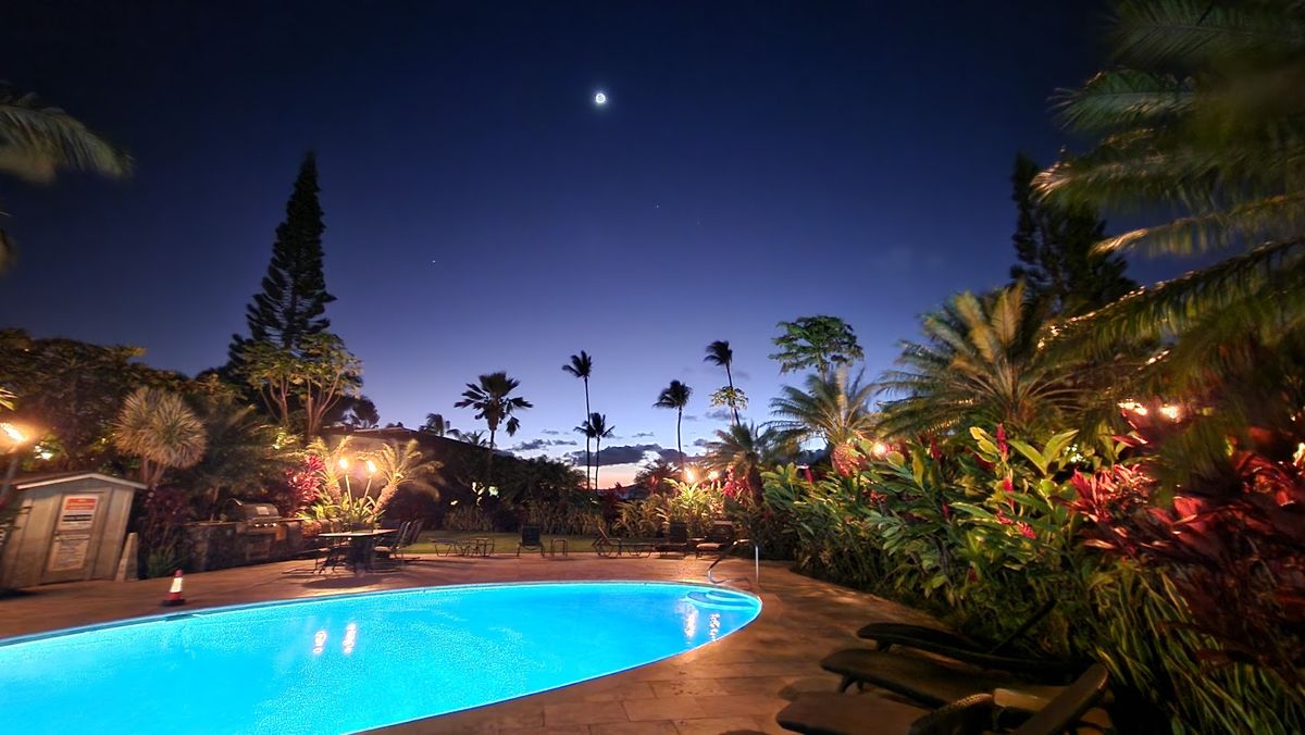 Mauian Hotel on Napili Beach — Maui — additional view 3