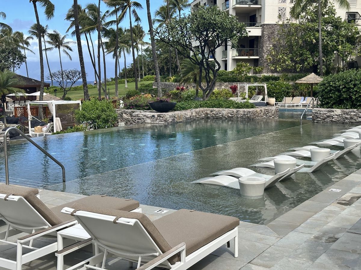 Montage Kapalua Bay — Maui — additional view 3