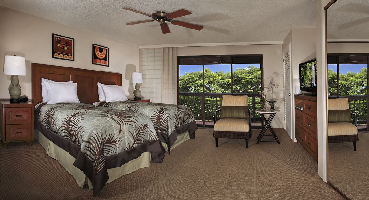 Napili Kai Beach Resort — Maui — additional view 2