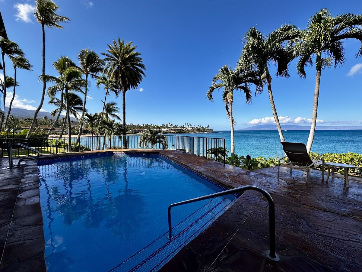 Napili Kai Beach Resort — Maui — additional view 3