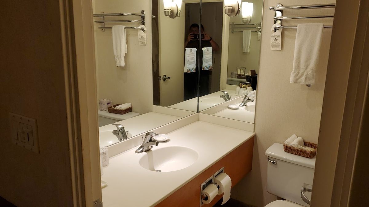 Outrigger Ka'anapali Beach Resort — Maui — additional view 3