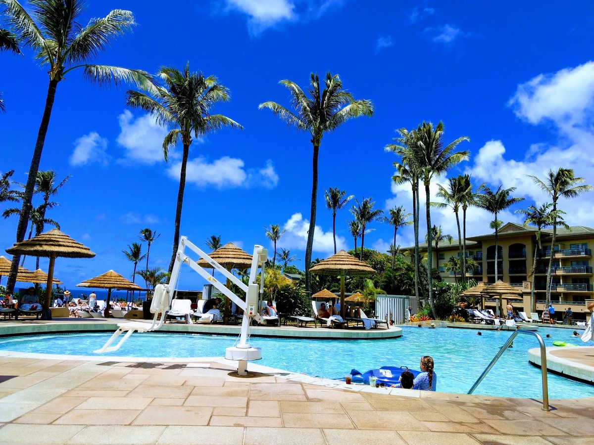 The Ritz-Carlton, Kapalua — Kapalua — additional view 3