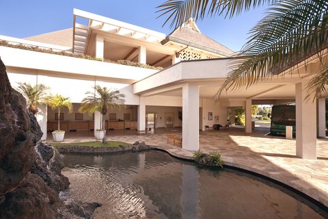 Sheraton Maui Resort and Spa