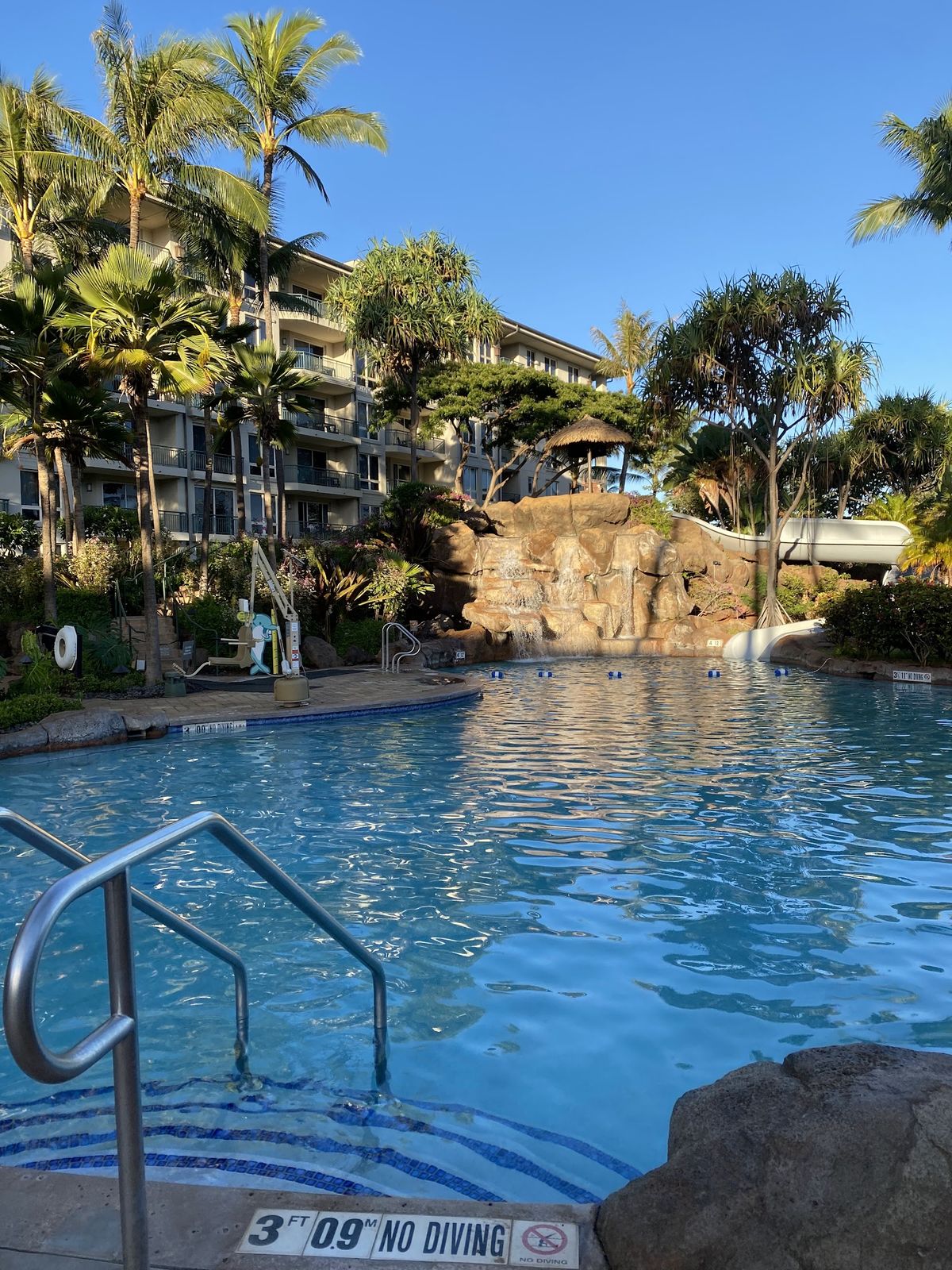 Westin Ka'anapali Ocean Resort Villas — Maui — additional view 3