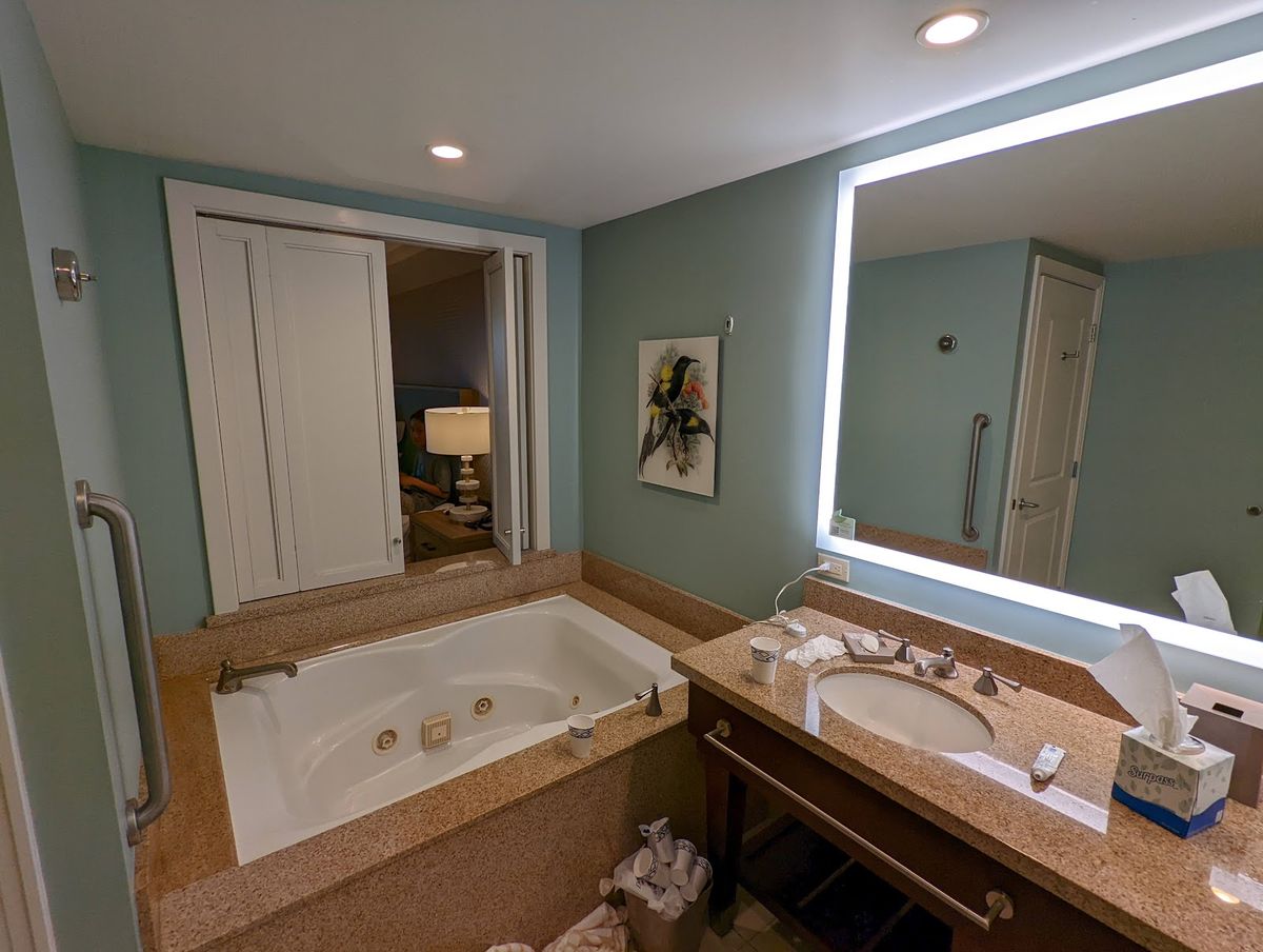 Westin Ka'anapali Ocean Resort Villas — Maui — additional view 4