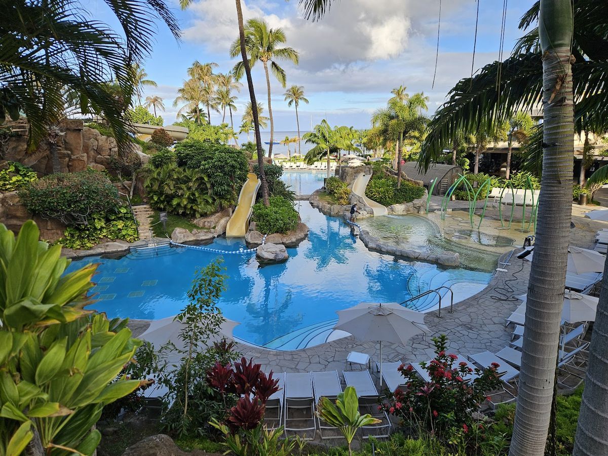 The Westin Maui Resort and Spa, Ka'anapali — Maui — additional view 3