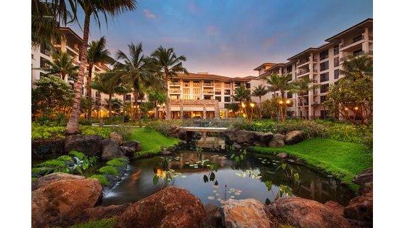 Westin Nanea Ocean Villas