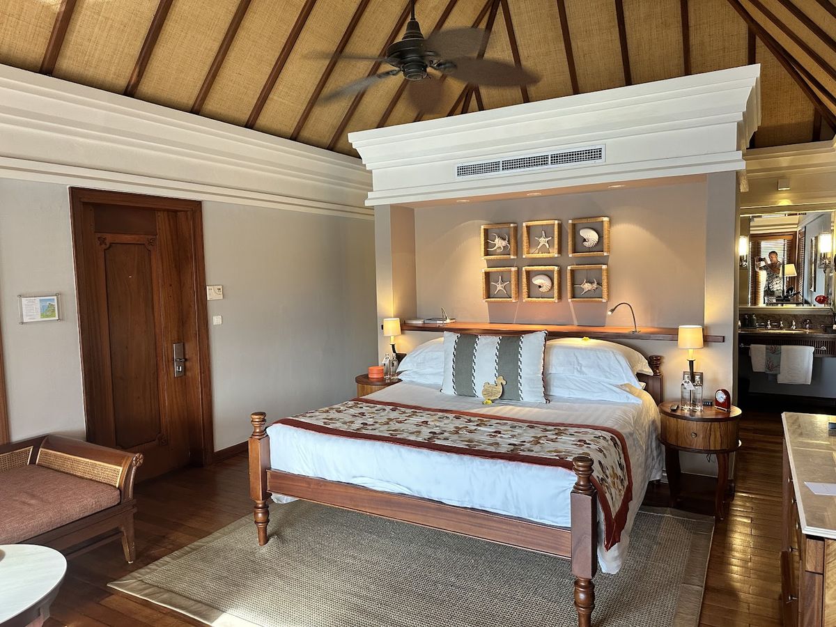 Constance Le Prince Maurice — Mauritius — additional view 2