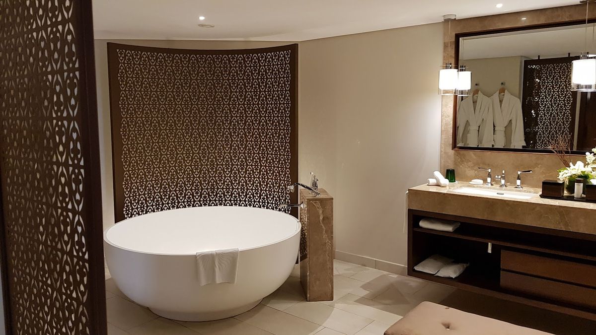 Royal Palm Beachcomber Luxury — Mauritius — additional view 4