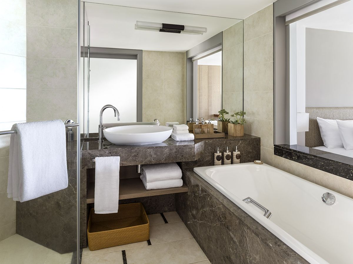 Shangri-La Le Touessrok — Mauritius — additional view 4
