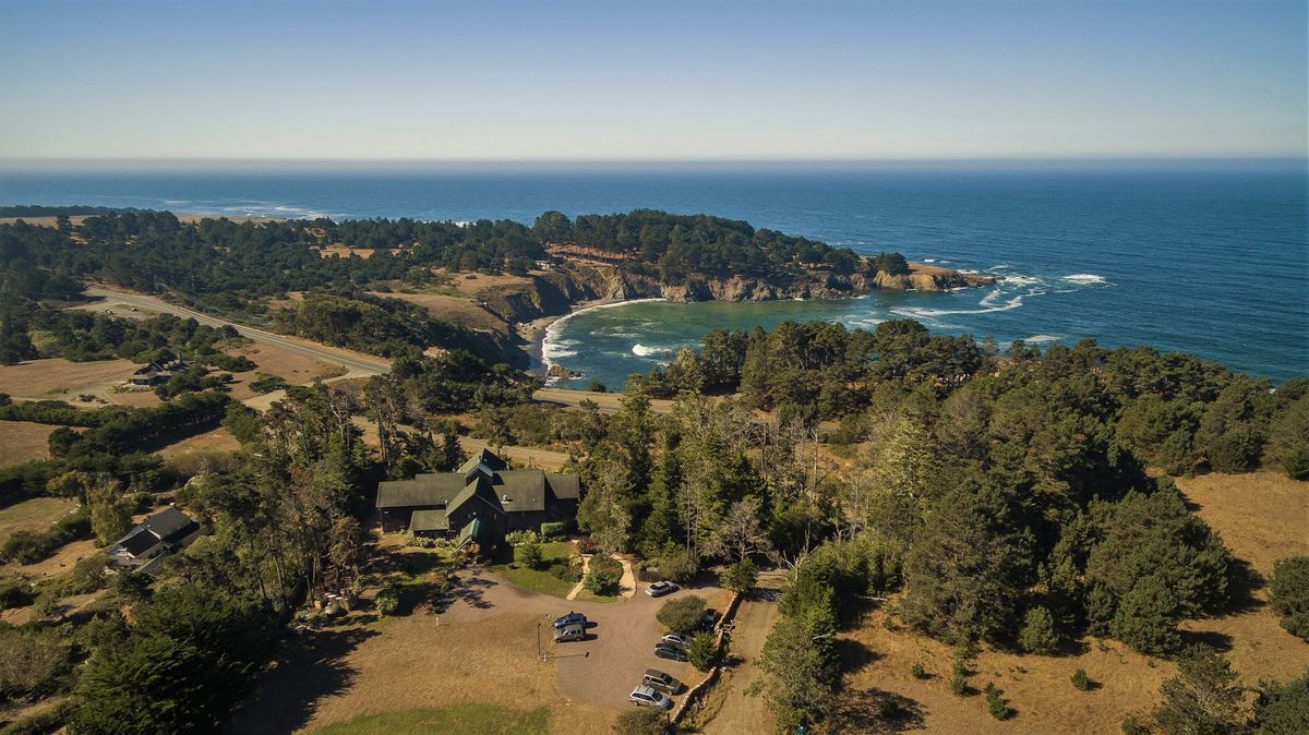 MacCallum House Inn — 1882 Victorian mansion bed and breakfast in Mendocino Village