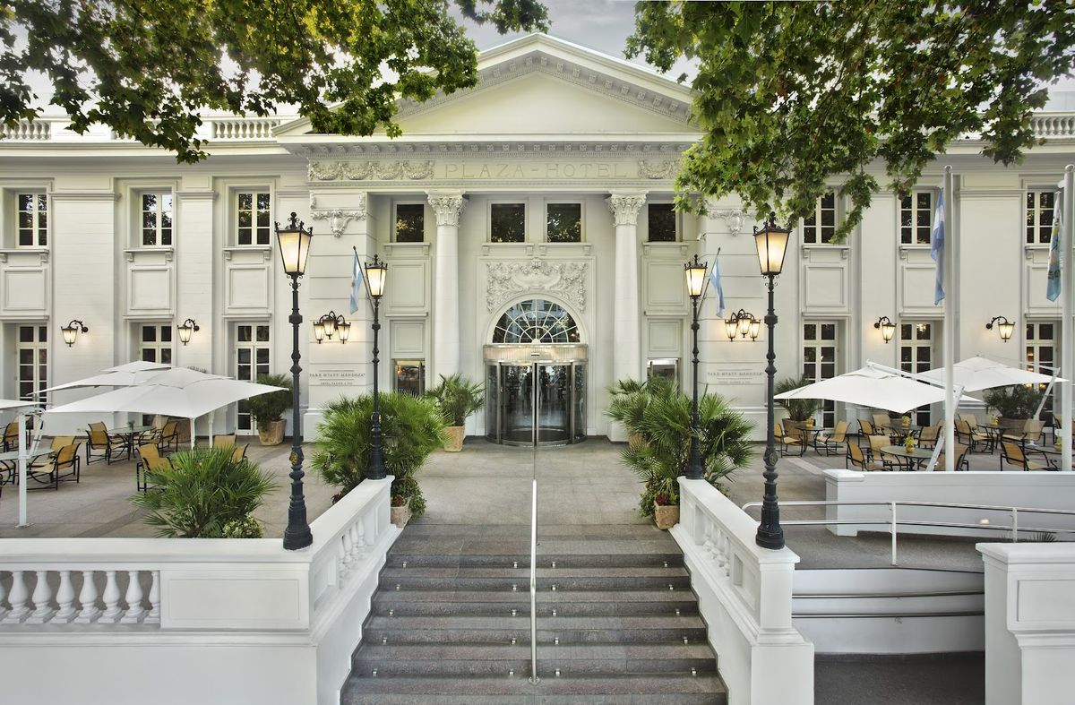 Auberge du Vin Mendoza — boutique 14 room luxury hotel on working vineyard in Uco Valley