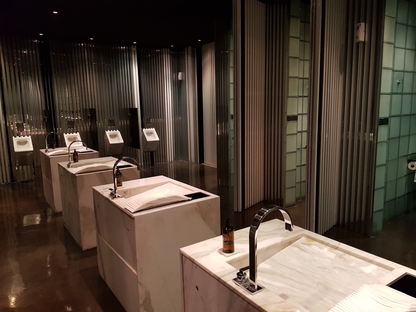 Camino Real Polanco — mexico-city — additional view 2