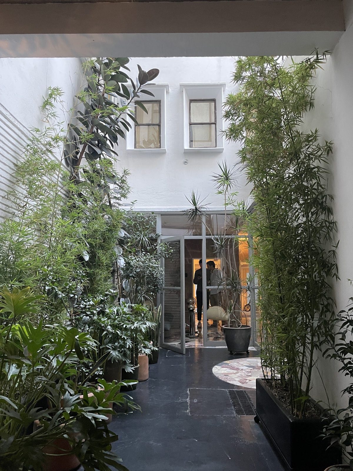 Casa Pani