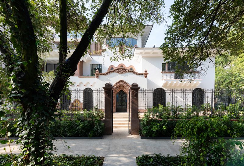 Casa Polanco
