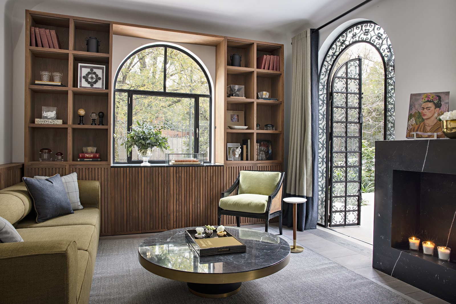 Casa Polanco — mexico-city — additional view 2