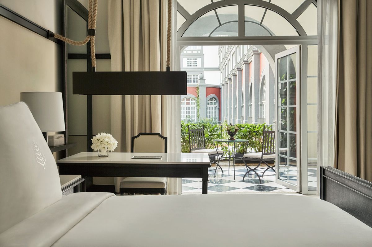 Hotel Matilda — San Miguel de Allende