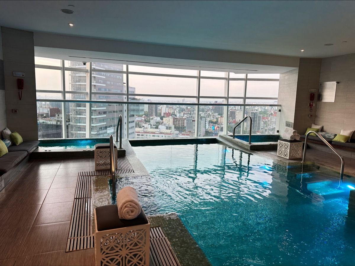 The St. Regis Mexico City — Cuauhtémoc, Mexico City — additional view 3