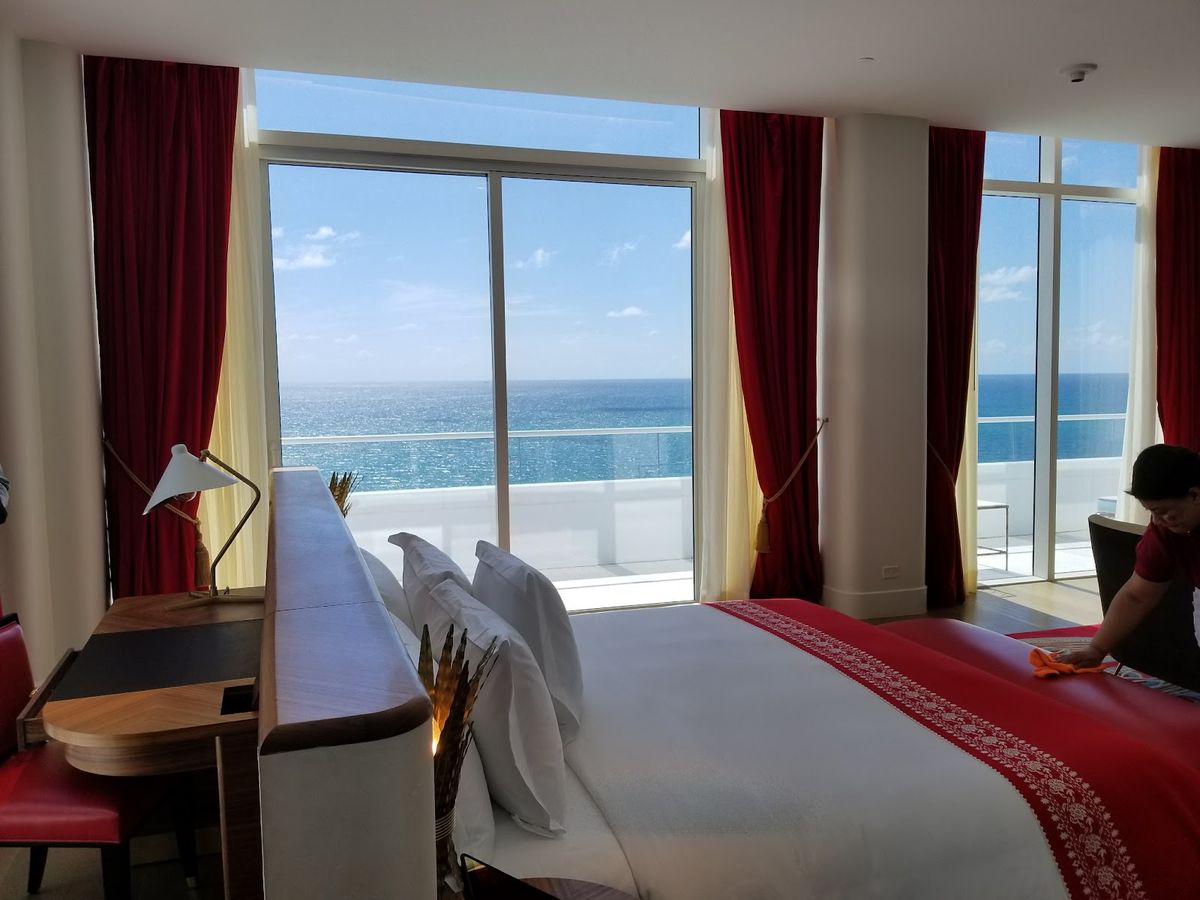 Faena Hotel Miami Beach — Miami Beach — additional view 2