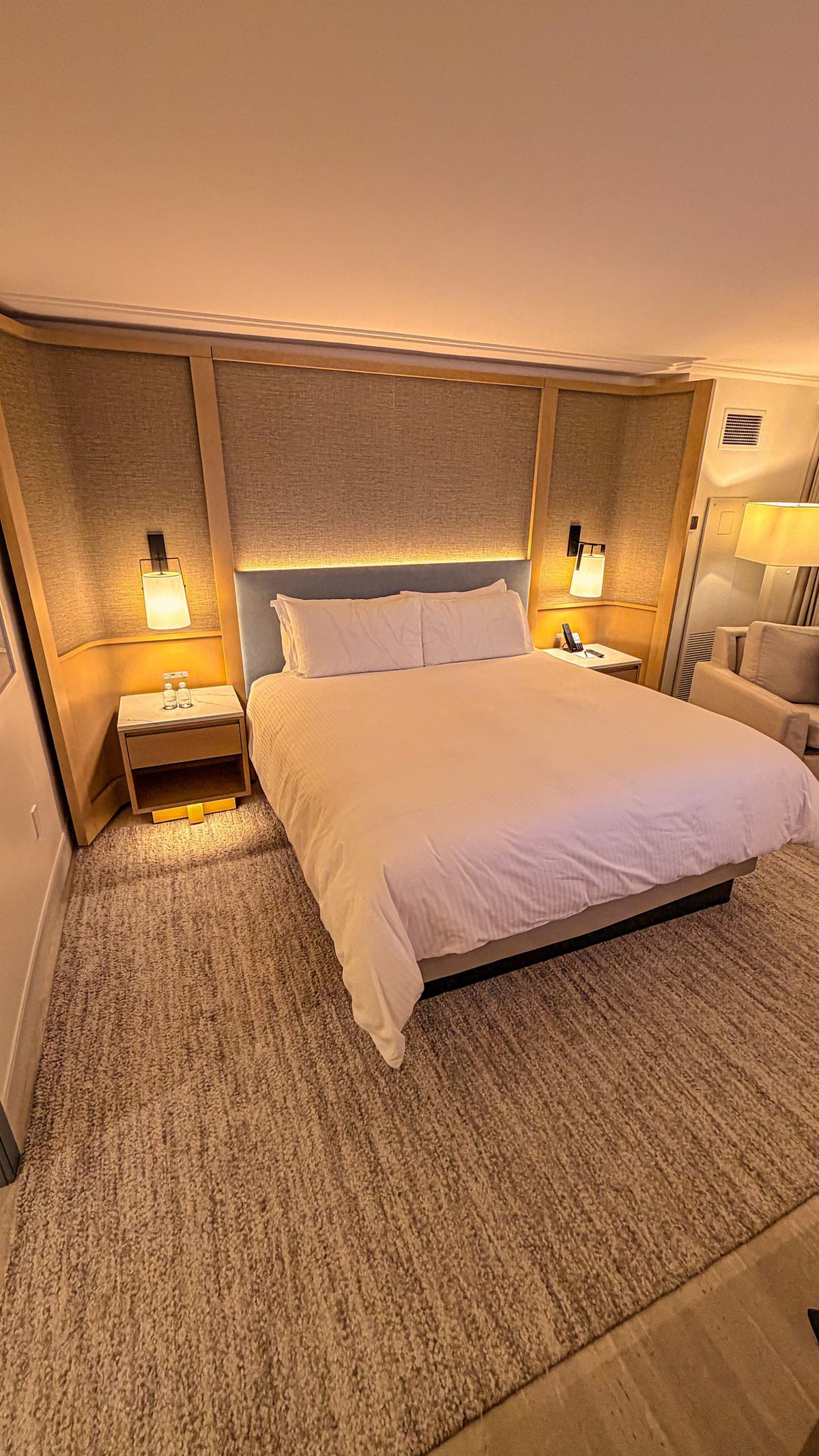 Loews Miami Beach Hotel — Miami — additional view 2