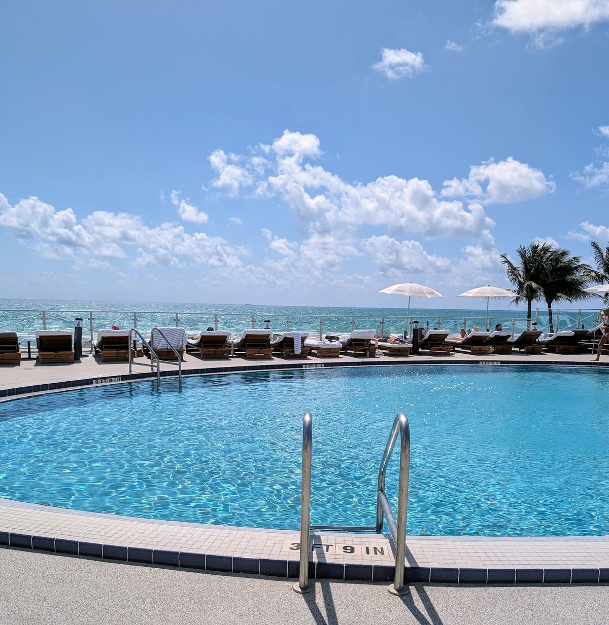 Nobu Hotel Miami Beach — Miami Beach — additional view 3